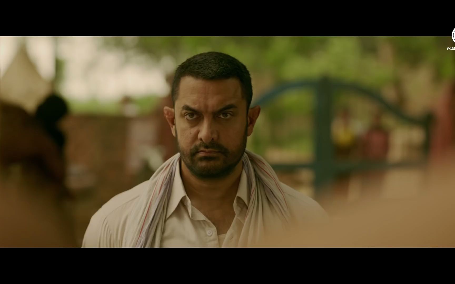 [图]Haanikaarak Bapu Full Video Dangal Aamir Khan Pritam Amitabh B