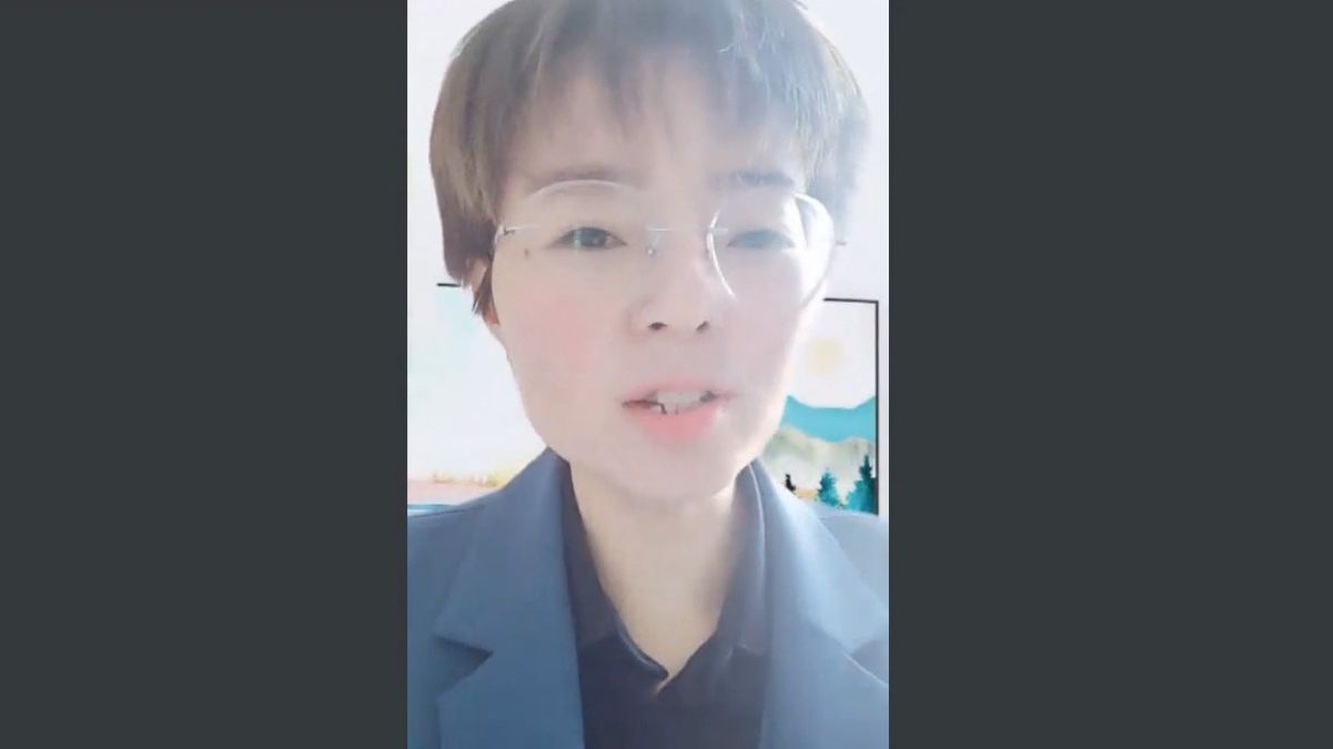 张美玲总监分享美的事业美的知识 上