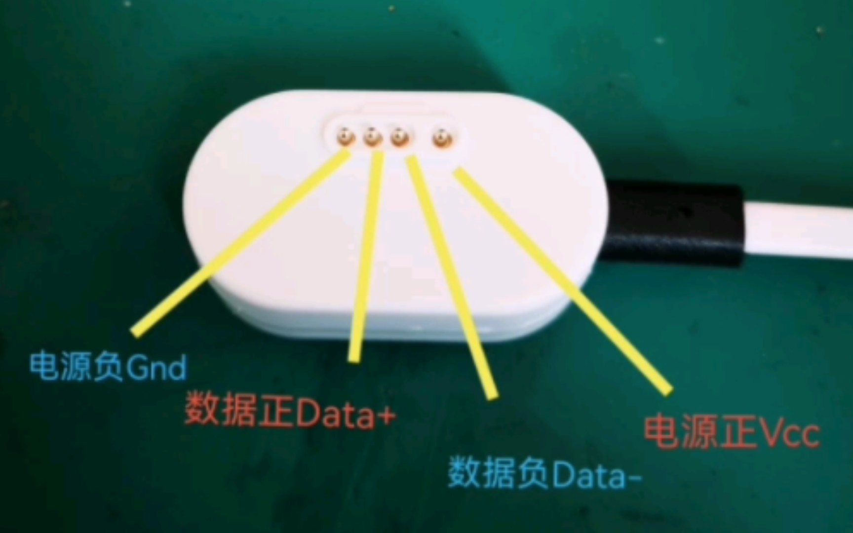 【小天才Z5q】4点数据线拆解哔哩哔哩bilibili