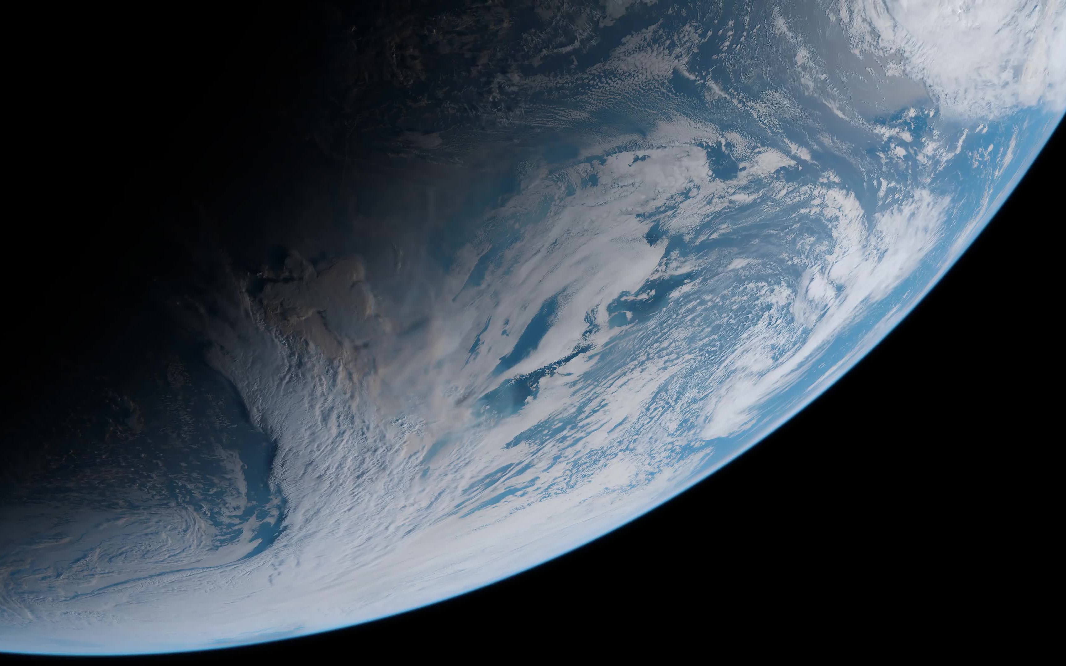地球高清4k图1080图片