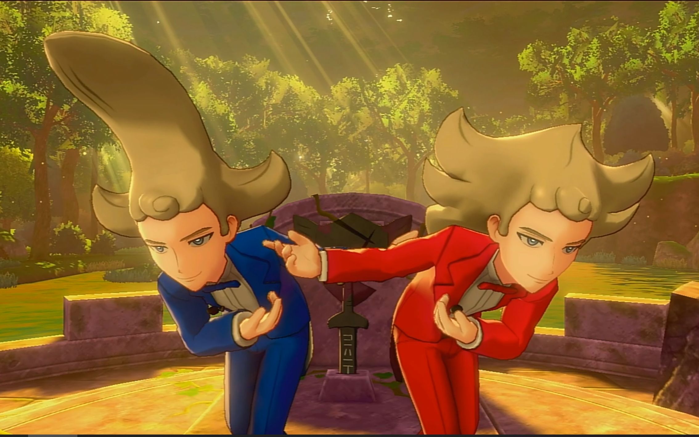 影尘《精灵宝可梦:剑盾》实况解说第十三期 王室后裔 极巨精灵大暴走