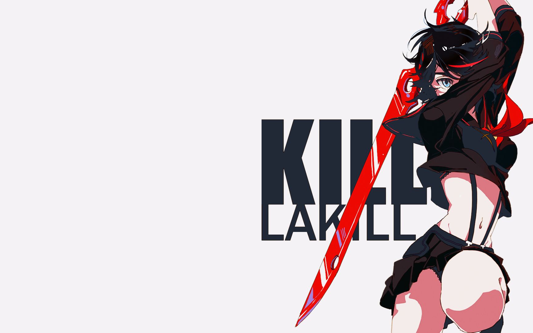 killlakill
