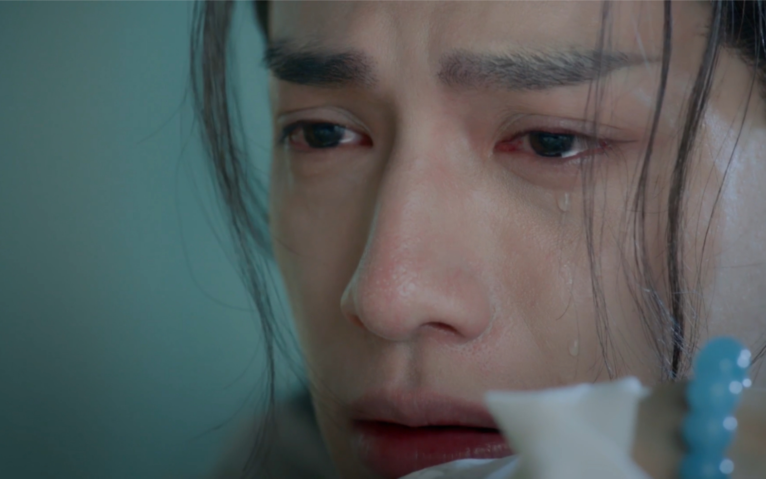 润玉一高处不胜寒万年孤寂的龙的命运踩点