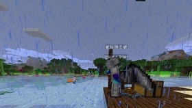 Minecraft魔法金属第七集职业技能 哔哩哔哩 つロ干杯 Bilibili