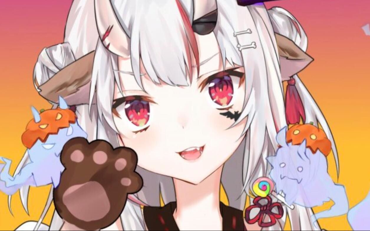 【熟肉】鬼鬼推特-看完你也是加把劲骑士了【百鬼あやめ】