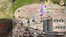 Ff14战场5 15 当遇到指挥时该如何玩忍者 哔哩哔哩 つロ干杯 Bilibili