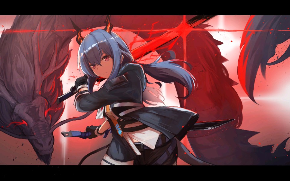 [明日方舟]全员一级过1-10