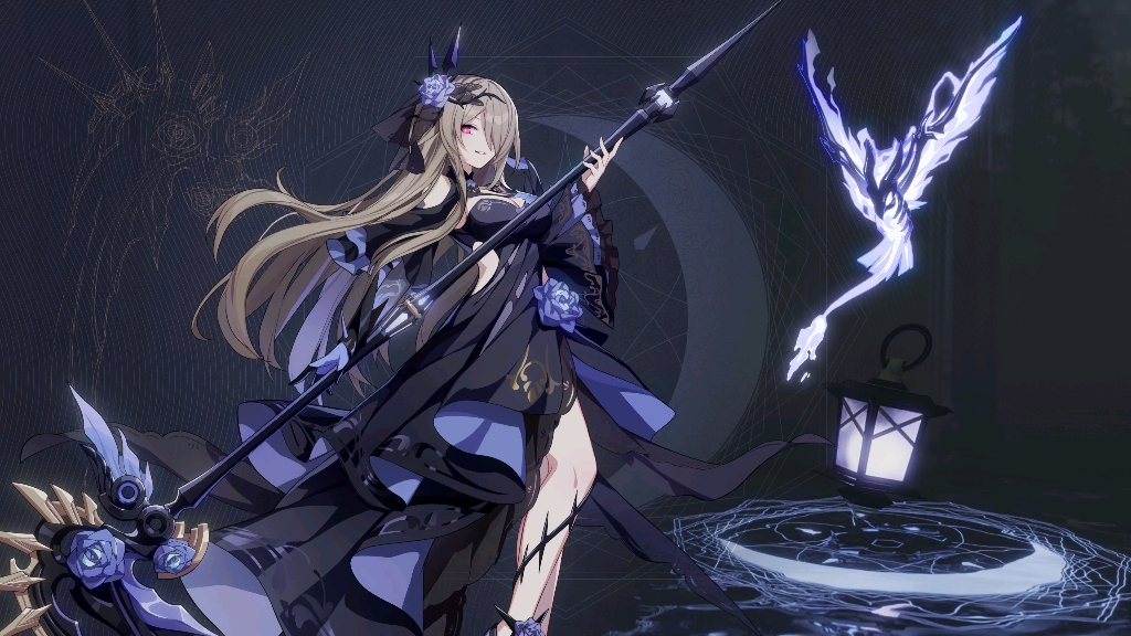 幻夜迷迭4k视频_哔哩哔哩 (゜-゜)つロ 干杯~-bilibili