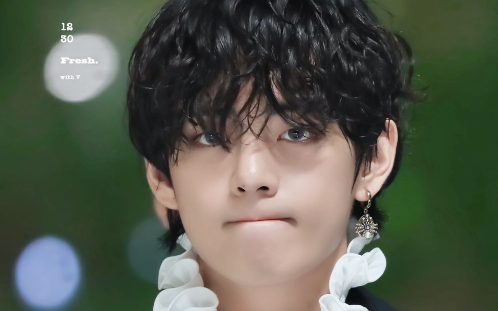 金泰亨我的阿波罗太阳神191130mma舞台4k直拍nomoredream男子汉酒神