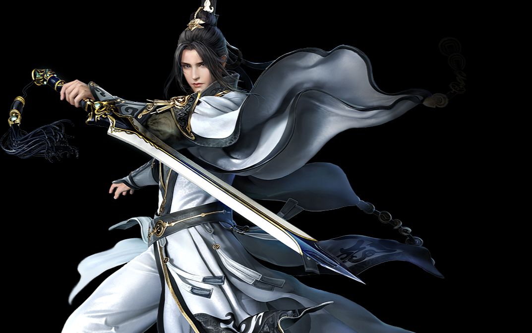 剑网三剑纯pvp教学第二课技能和奇穴的了解