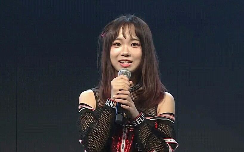 【snh48】【林歆源】170624 team xii《代号xii》林歆源cut