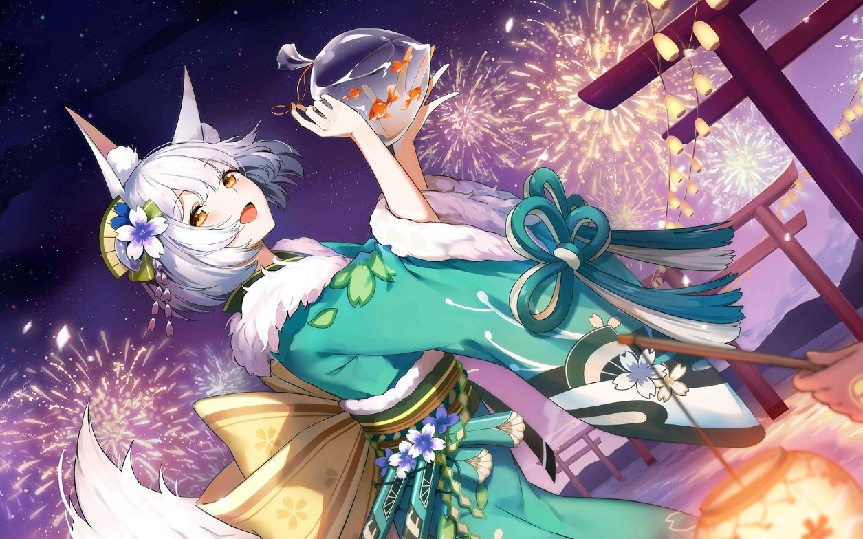 活动作品300大作战梦狐头顶红网和一个球