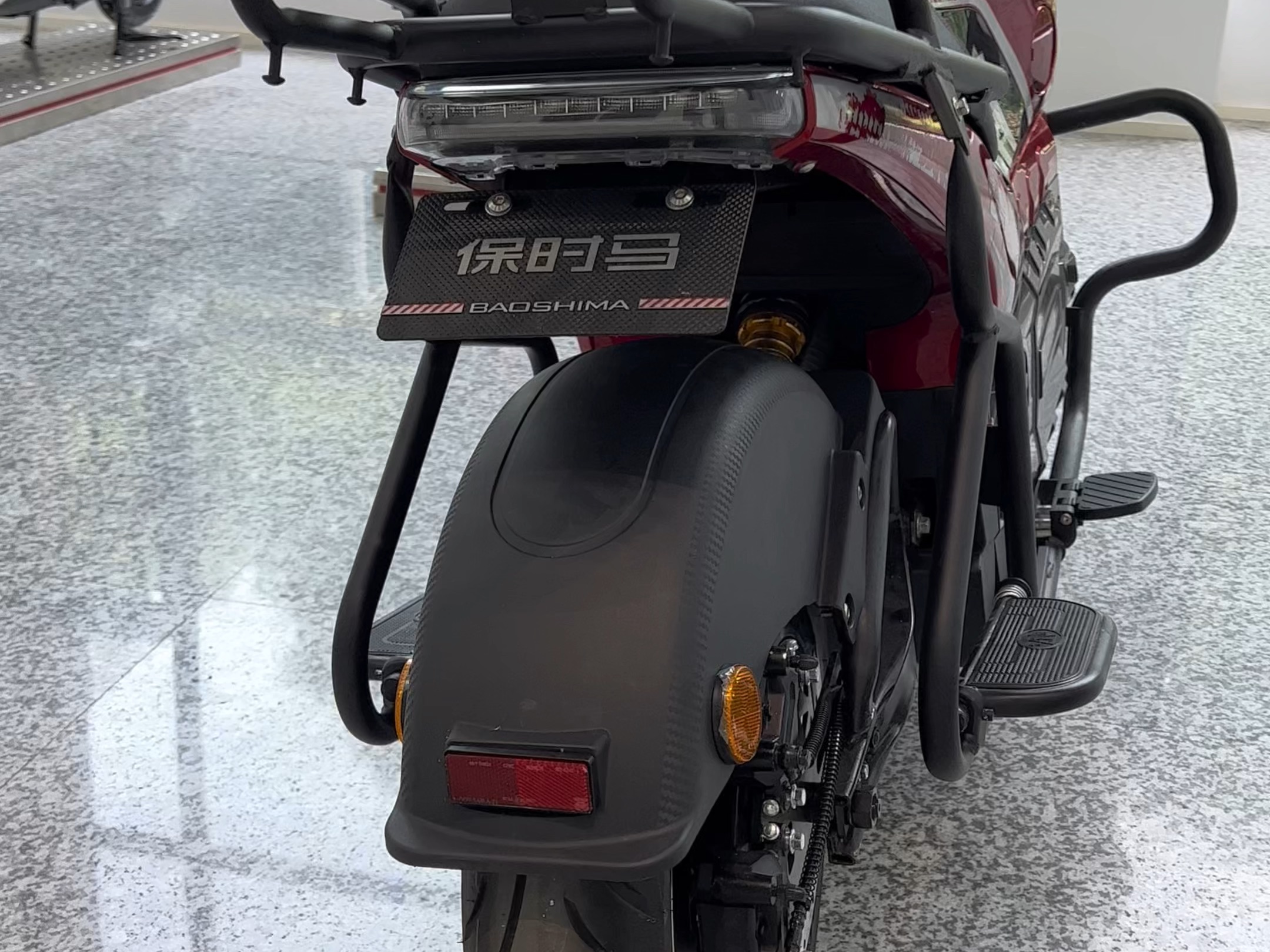 续航1000里#电动车长跑王#长续航电动车