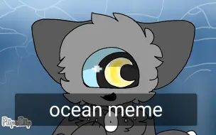 Download Video: 【赠meme/兽设/重置】ocean