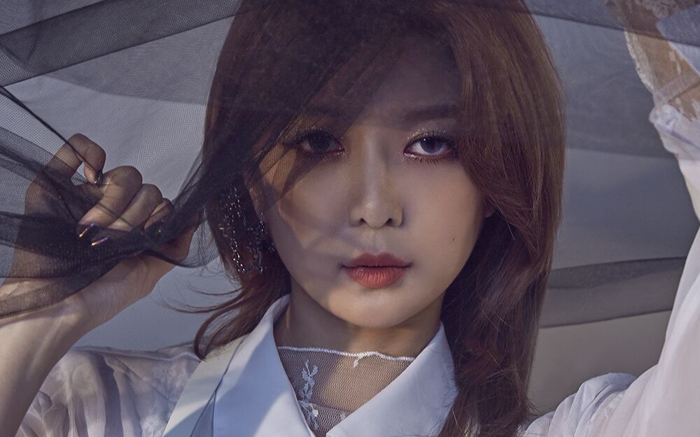 【饭拍直拍】李愈彬/李多美 dreamcatcher饭拍直拍合集_哔哩哔哩_bili