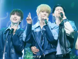 Tải video: 【B1A4】240421《BABY GOOD NIGHT》饭拍