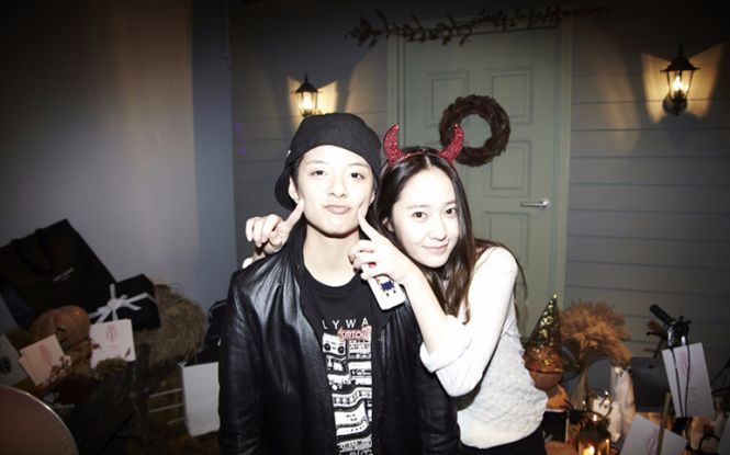 【kryber】 梦 (剧情向 双结局)