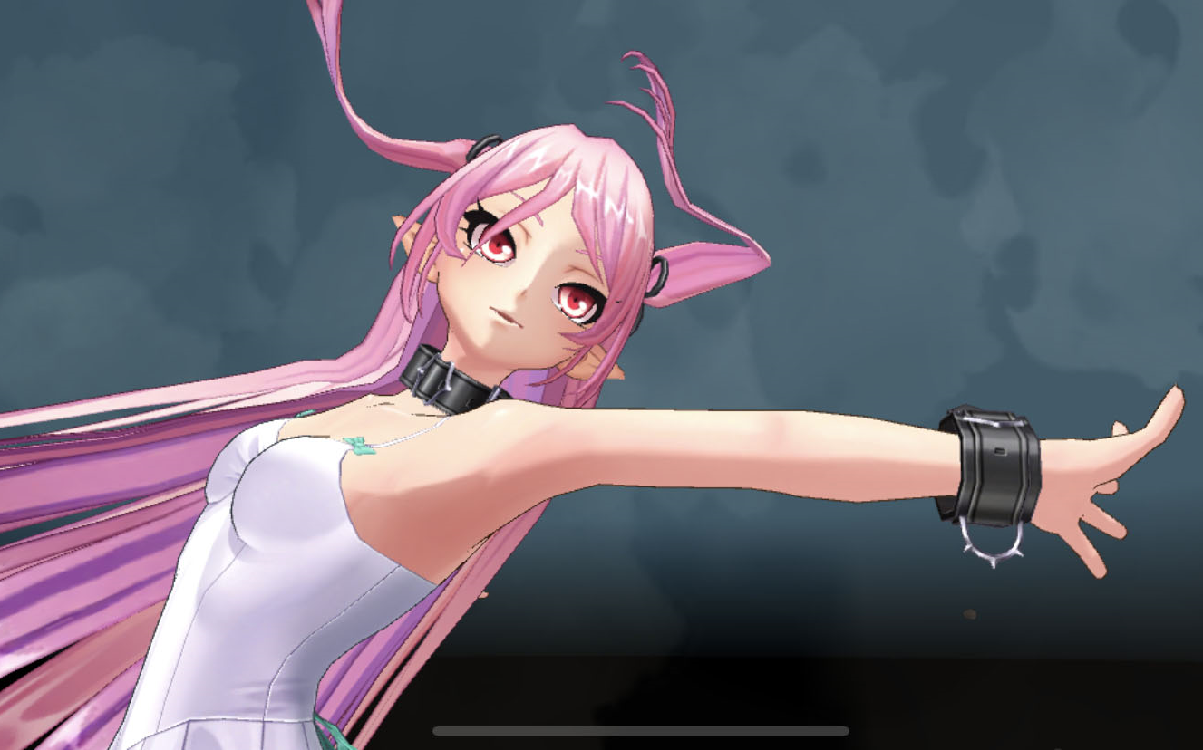 [对魔忍action] 操作角色菲莉西亚评测补充及操作演示