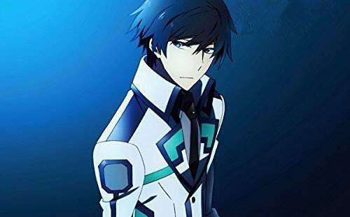 300英雄 新英雄 司波达也