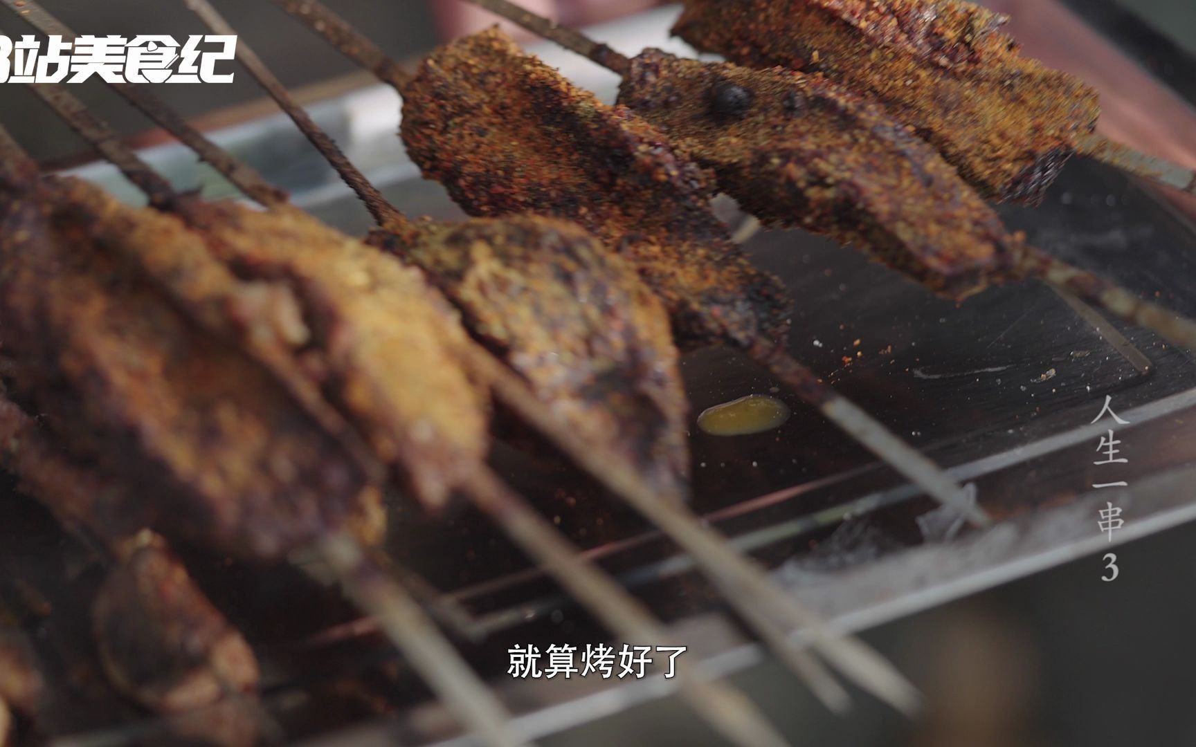 人生一串 第三季看点2-1-纪录片-全集-高清独家在线观看-bilibili-哔哩哔哩