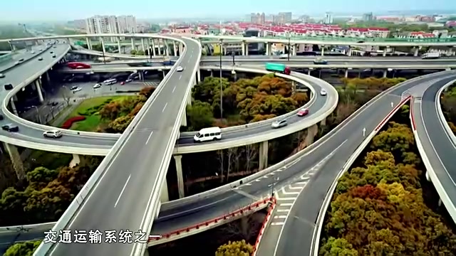 [图]鸟瞰中国全境 ：继往开来-国语流畅.