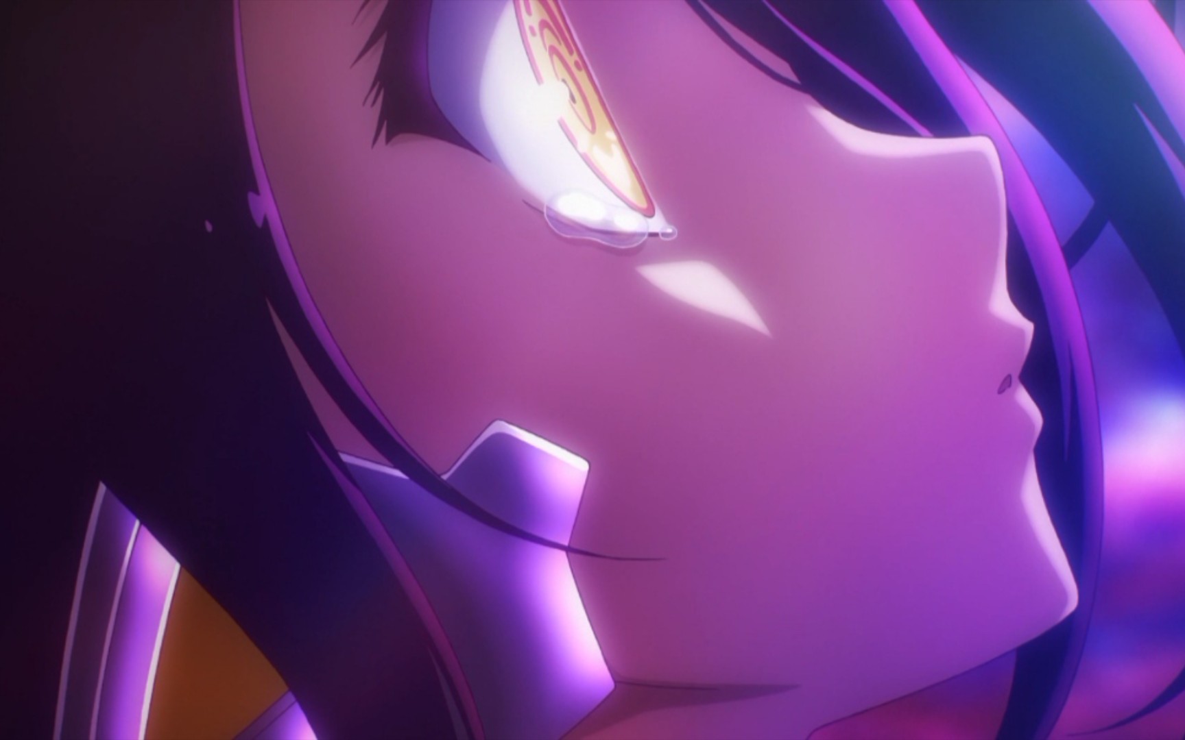 [游戏人生0]这场游戏,是休比赢了呢