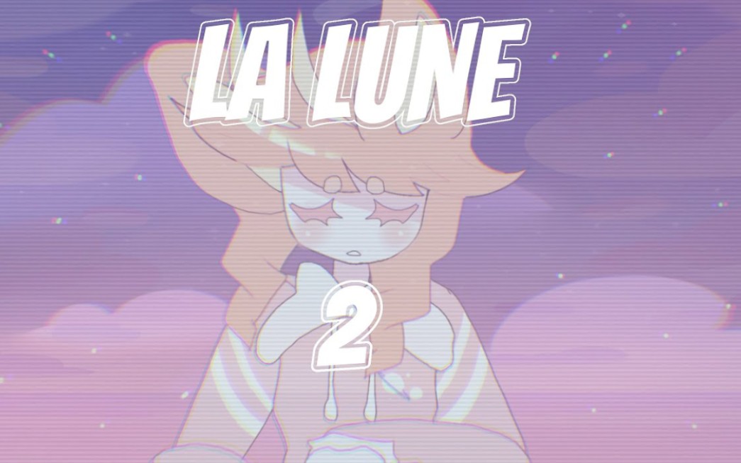 【meme動畫】la lune 2 76 animation meme 76 flipaclip