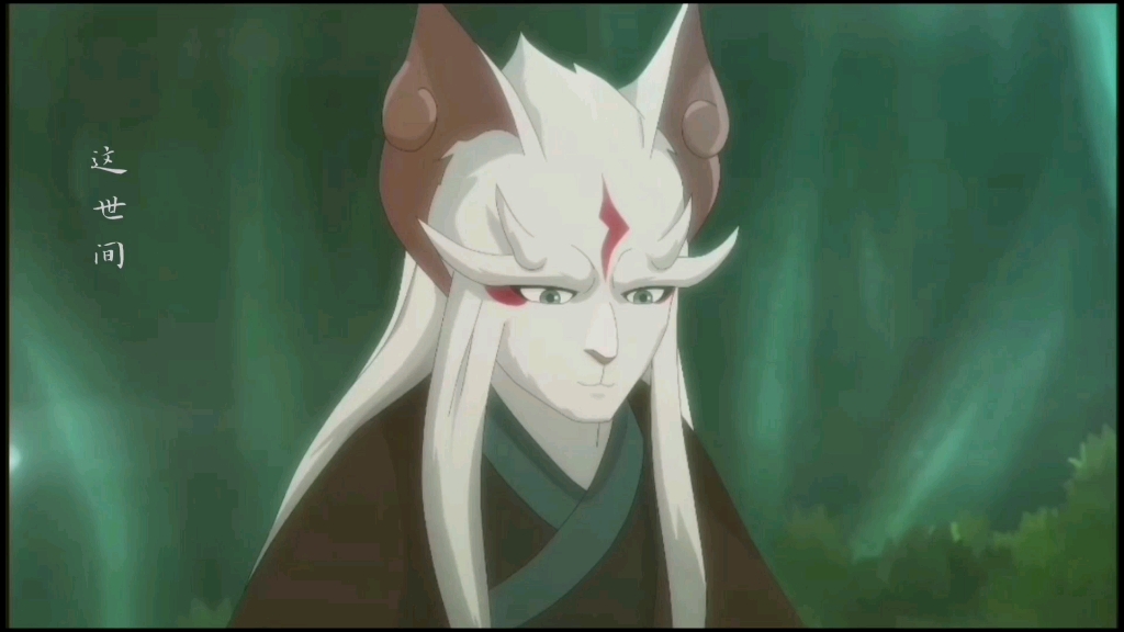 "这世间,只有因果,何来对错?"/京剧猫剪辑/云忧谷谷主