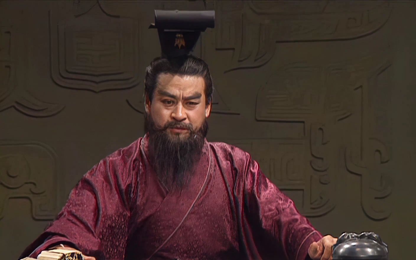 15_三国演义4k60fps_袁曹起兵