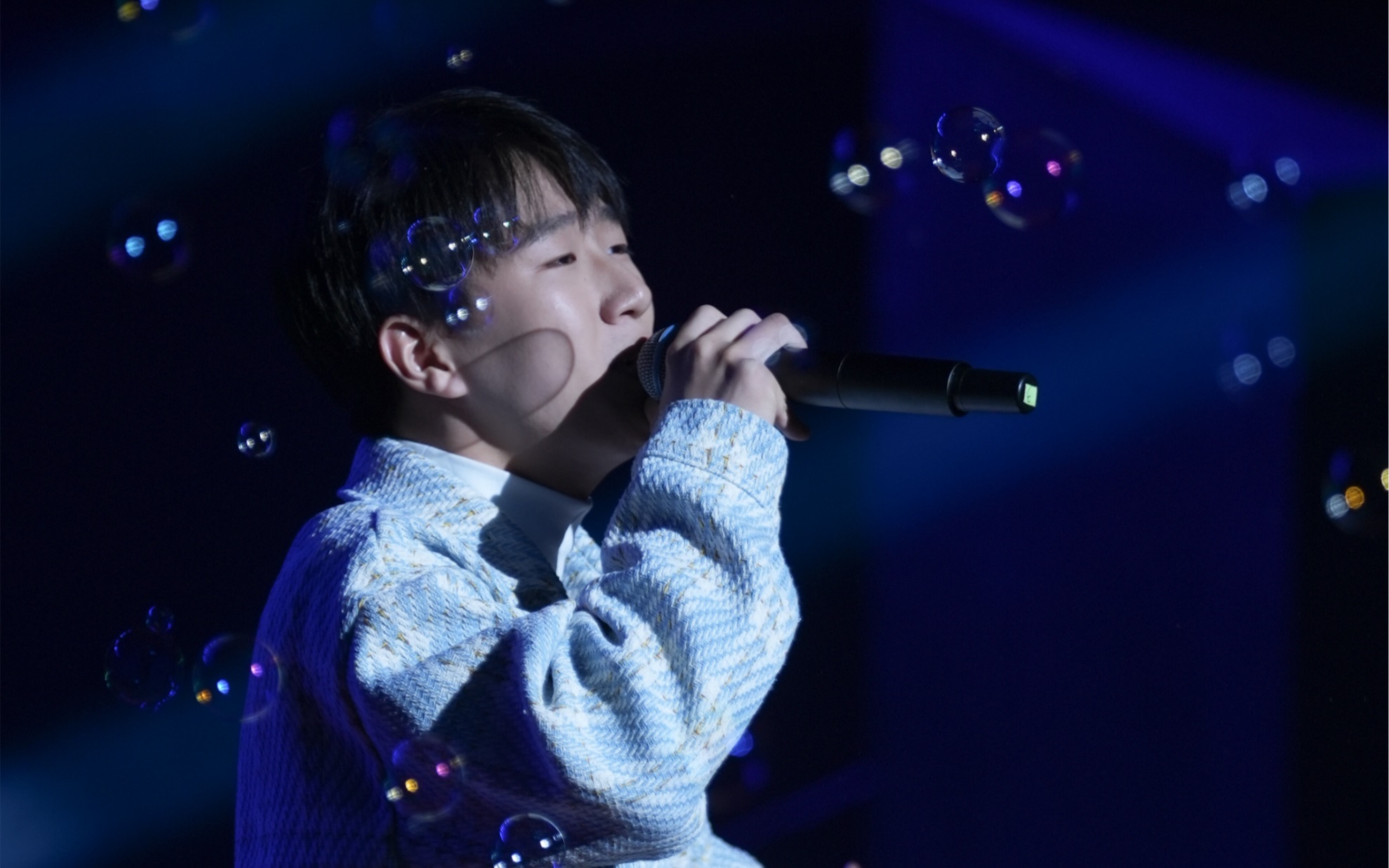 武汉音乐学院校园歌手大赛《失落沙洲》男声翻唱