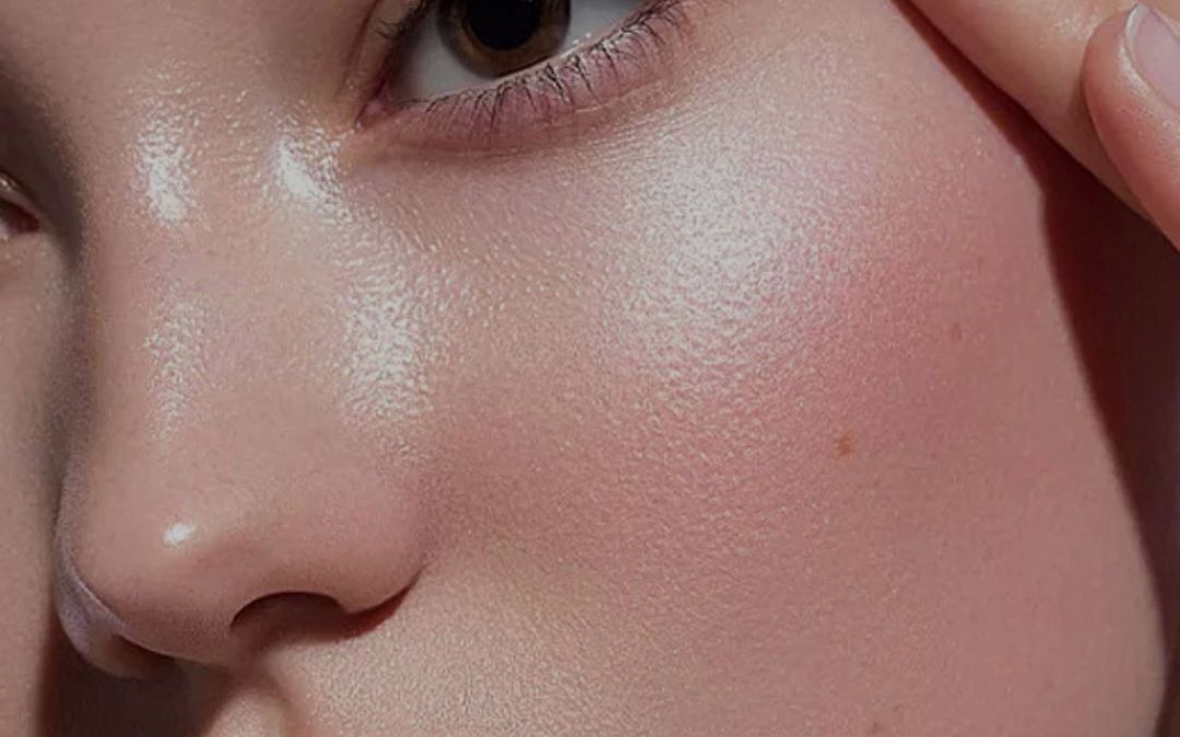 关于油光型毛孔粗大的维养,你需要了解哪些?