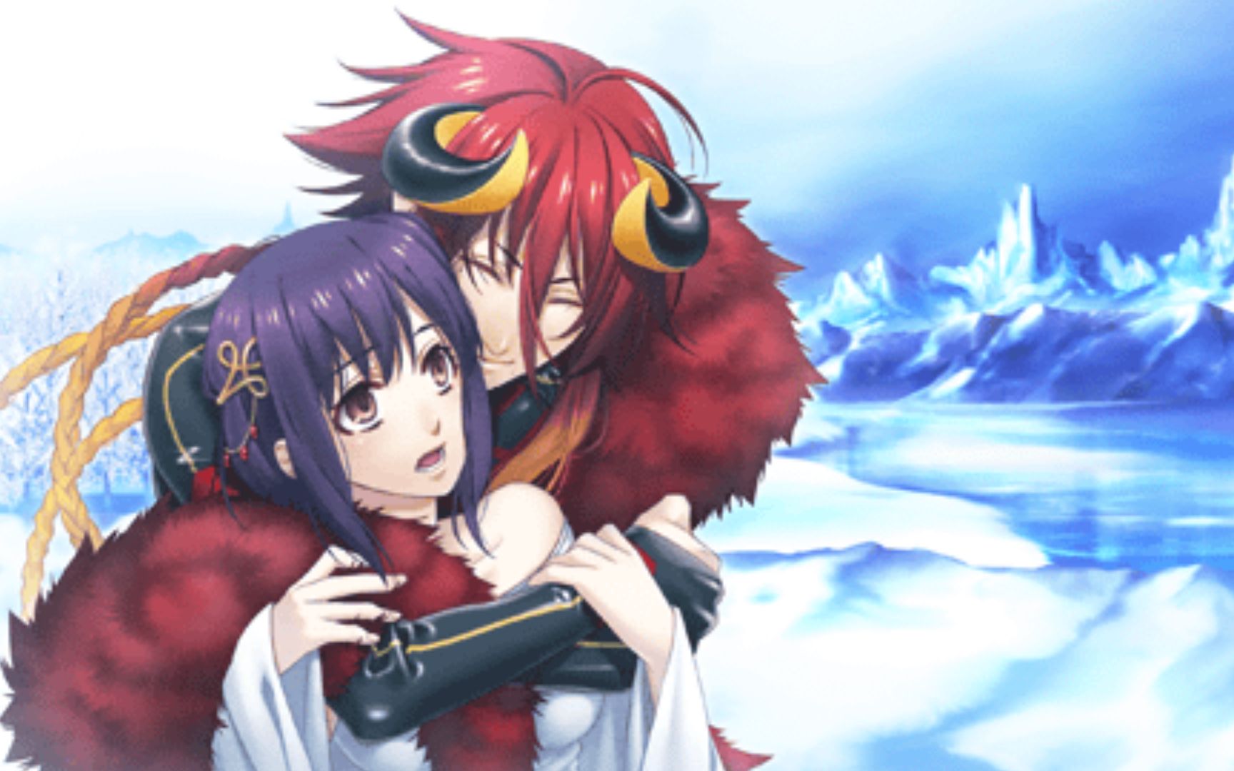 【众神的恶作剧 1】洛基爱情线(主场从二十几分钟开始)