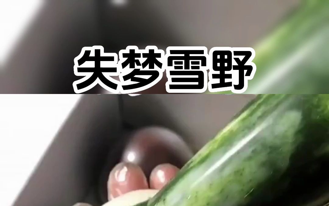 [图]名：失梦雪野 #小说推荐#拯救书荒#每日推文#宝藏小说