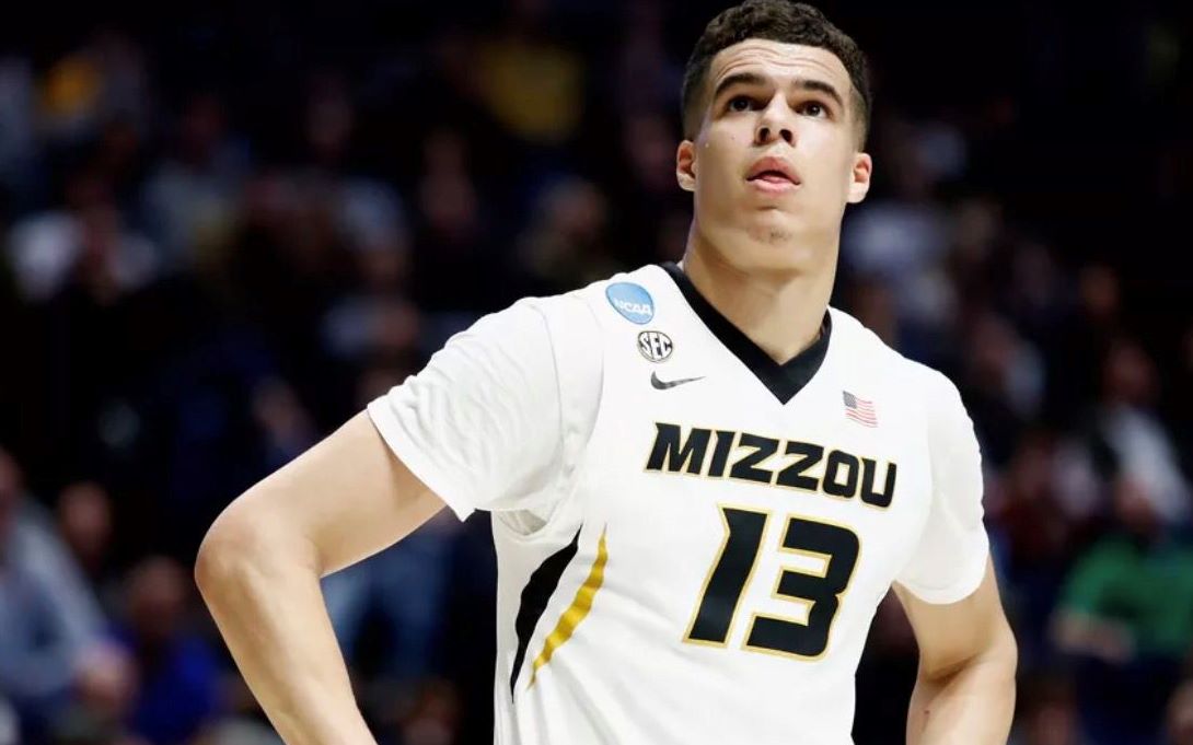 路不二nba2kol2迈克尔波特集锦