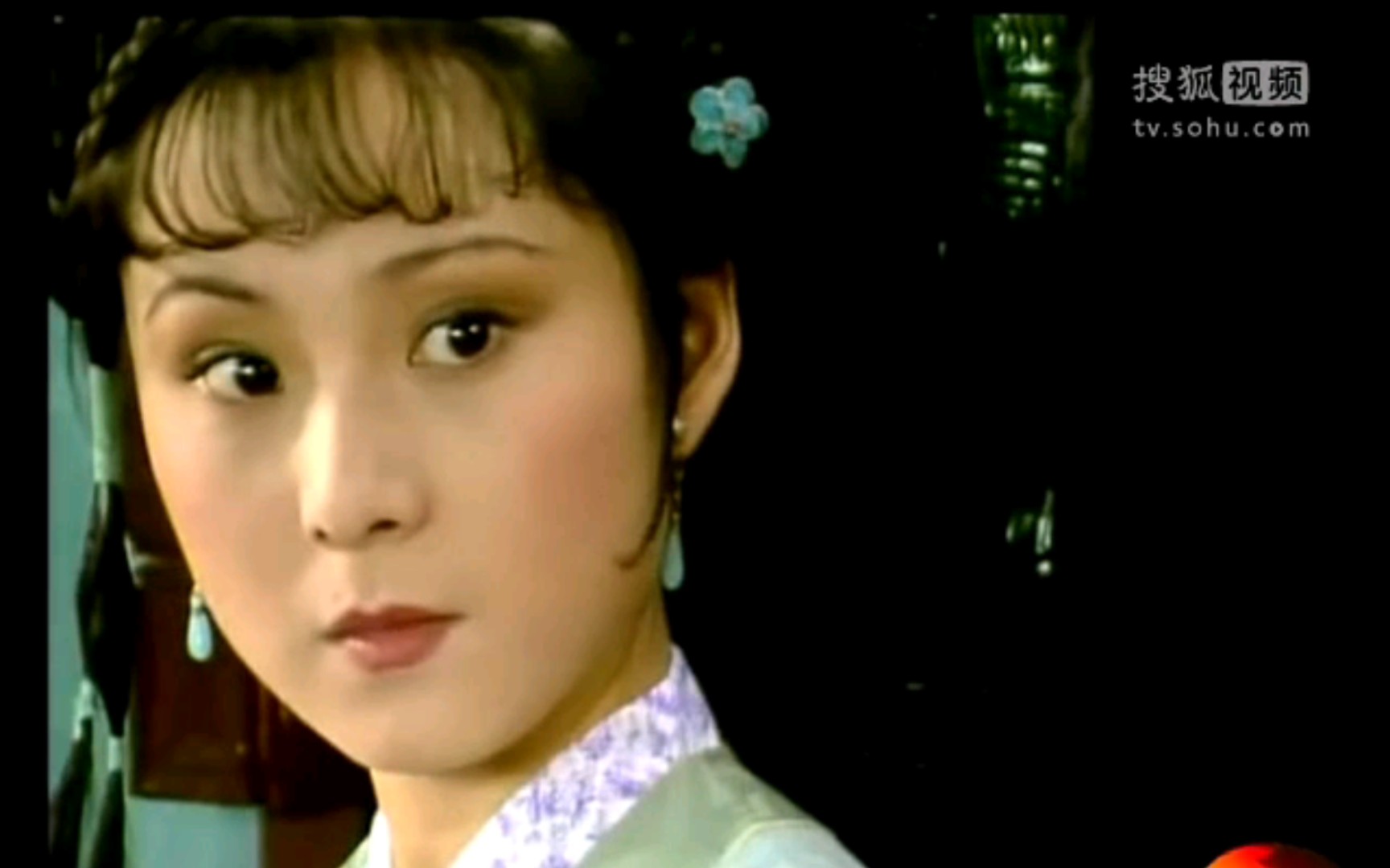 安雯被迫寄人篱下 法院清查苏越财产 晴雯小可爱啊!