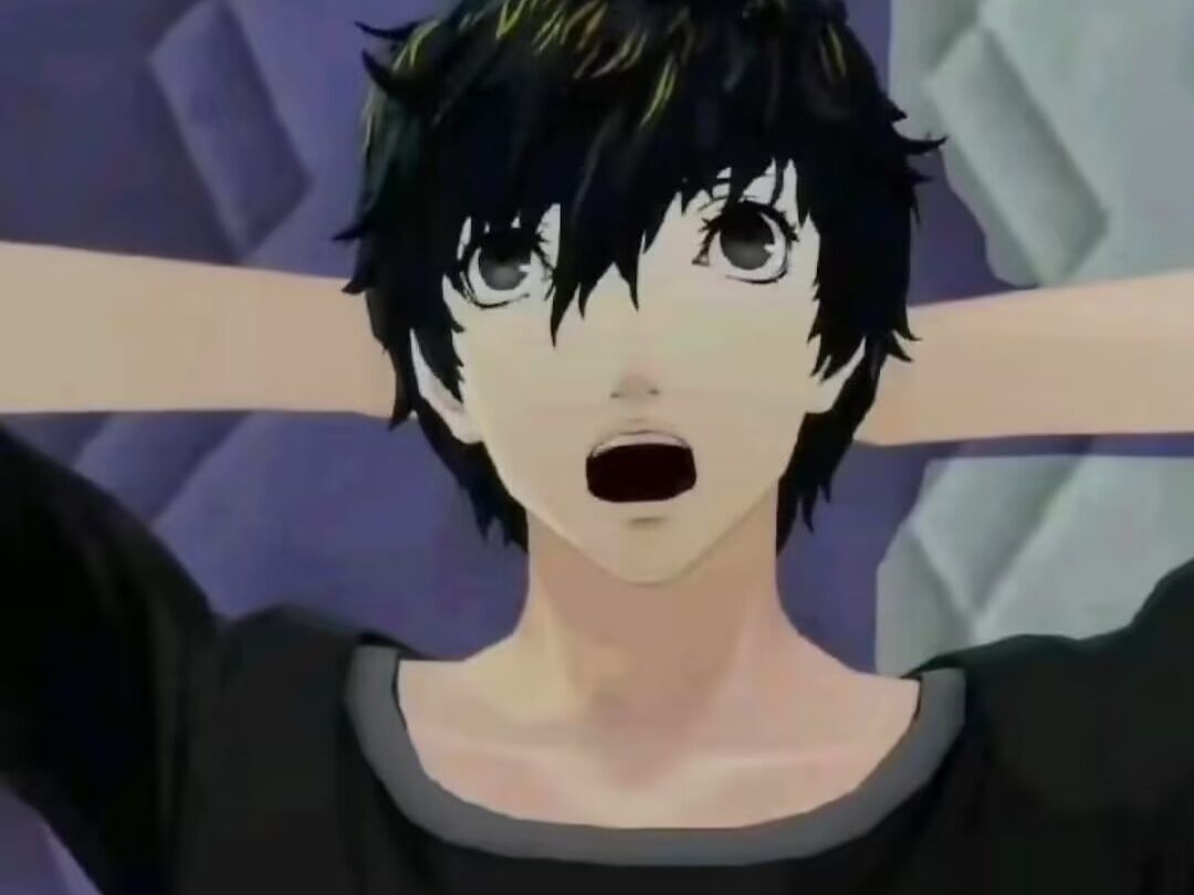 从零开始的p5r(完结篇丸喜宫殿以及五艘跳)