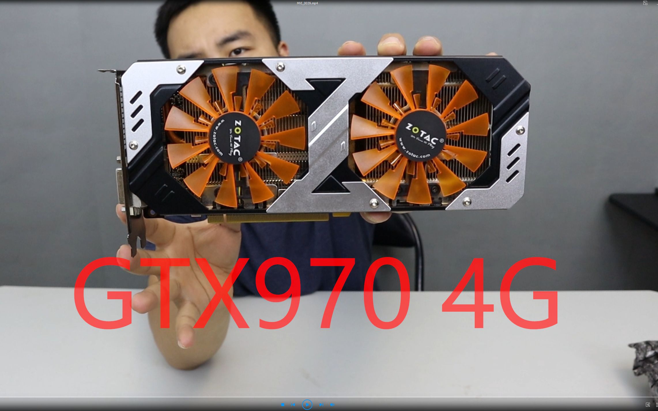 代卖003期索泰gtx9704g性价比很高的显卡图吧垃圾佬腾讯全家桶没毛病