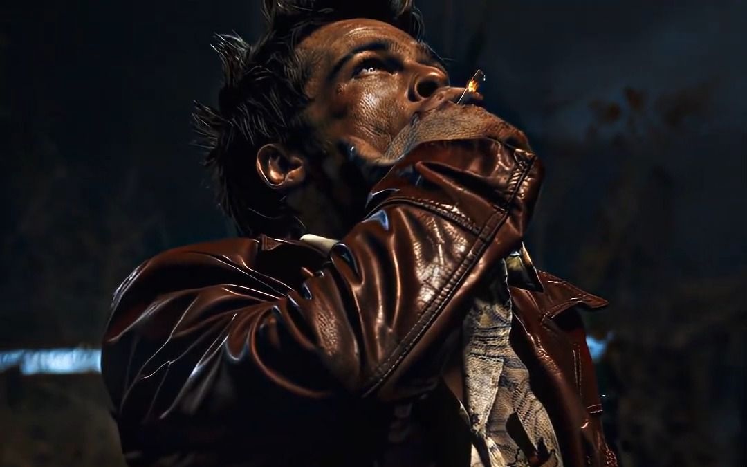 "let go" 61 tyler durden edit