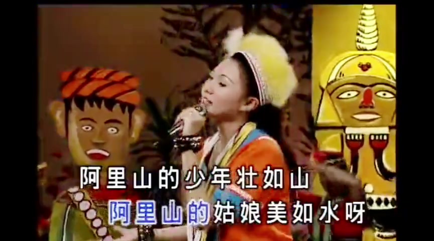 [图]卓依婷歌曲精选集