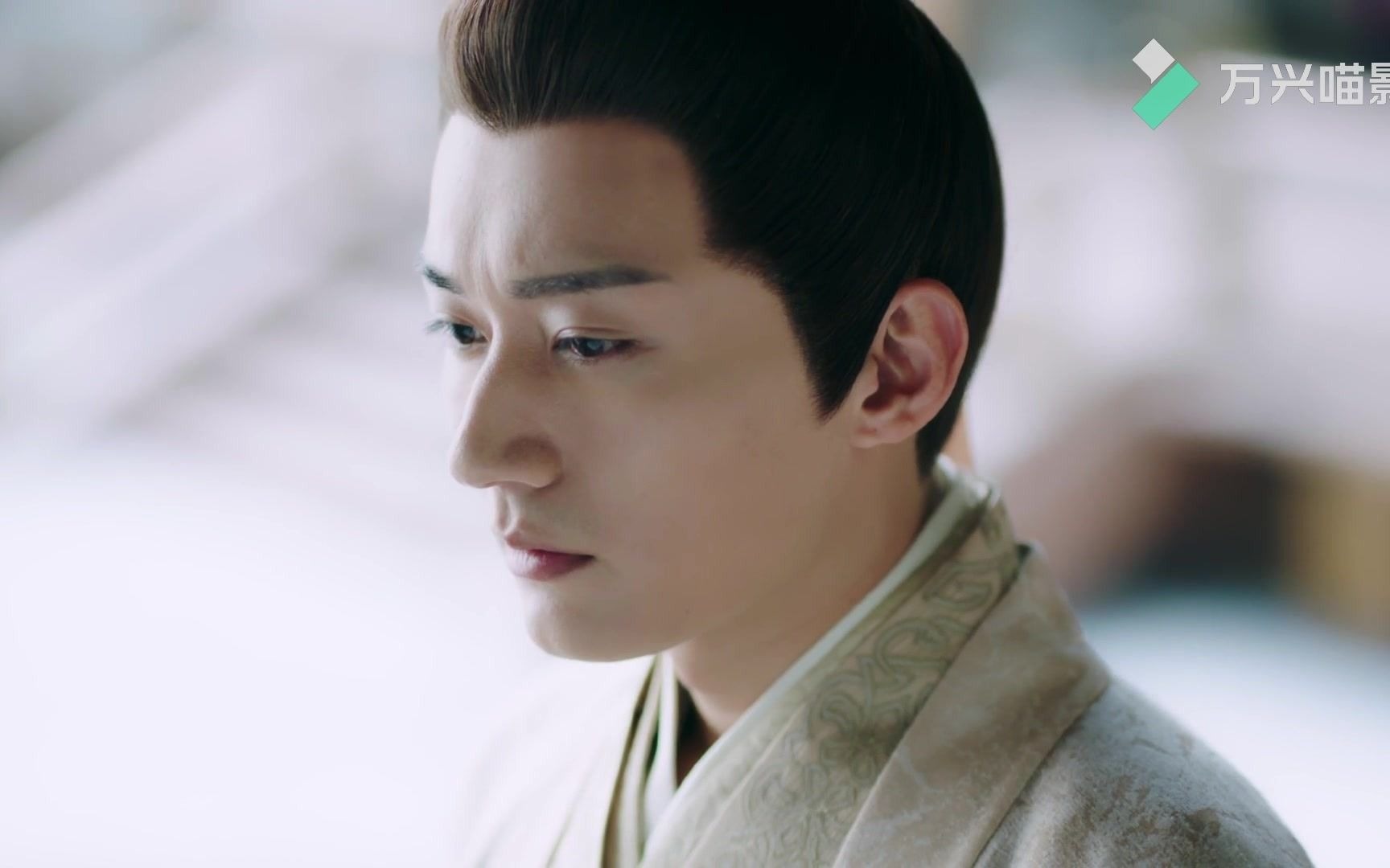 刘学义-清冷温柔昊辰师兄