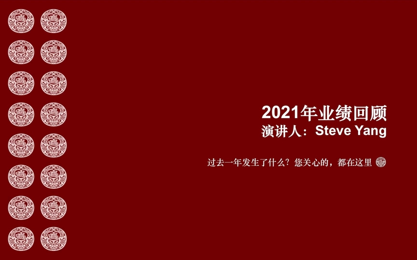 2021年“ICD信贷基金”业绩回顾哔哩哔哩bilibili