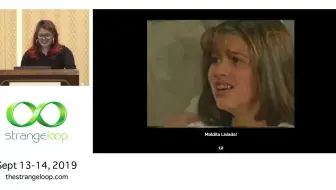 ¡Escuincla babosa! A Python Deep Learning Telenovela by Lorena Mesa| âecuinclaba