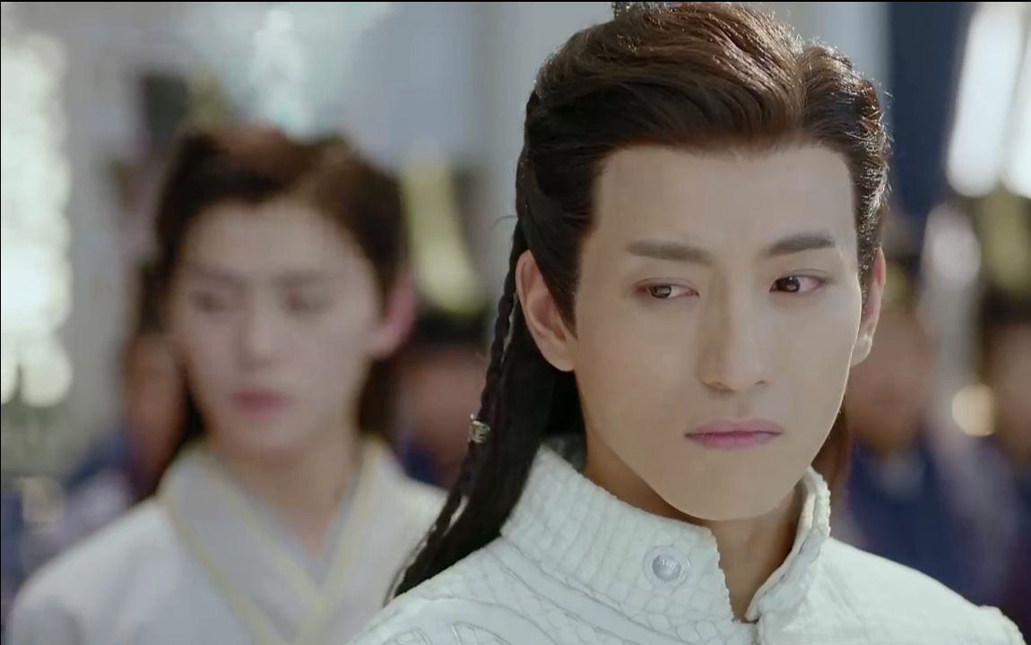 【秋山君】择天记-32(三)【cut】张峻宁