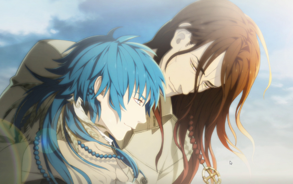 【吐槽向实况】dmmd戏剧性谋杀续篇—敏克线(he/be全结局剧情向)