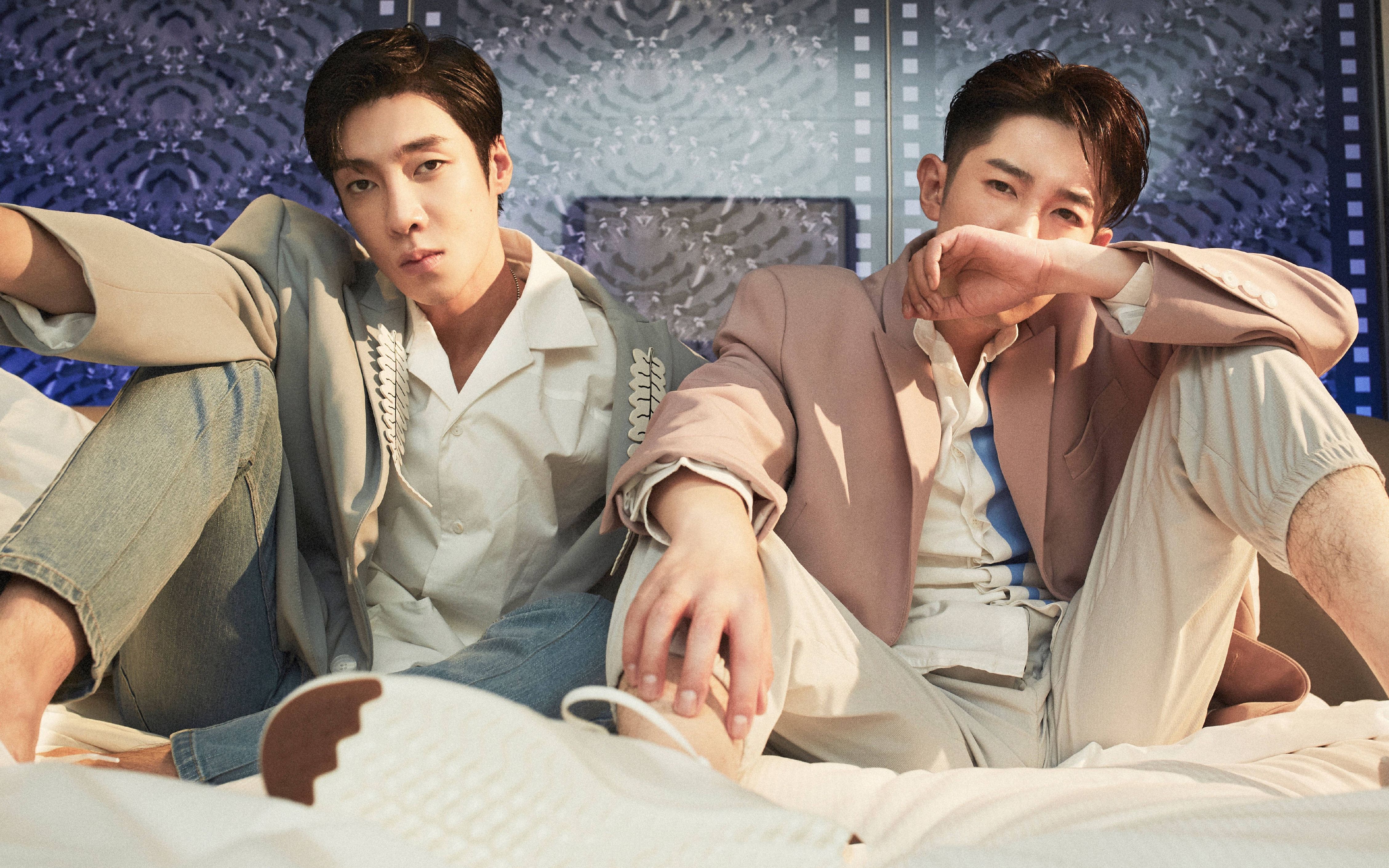 【瀚冰】浮夸微表情行为分析系列第五弹