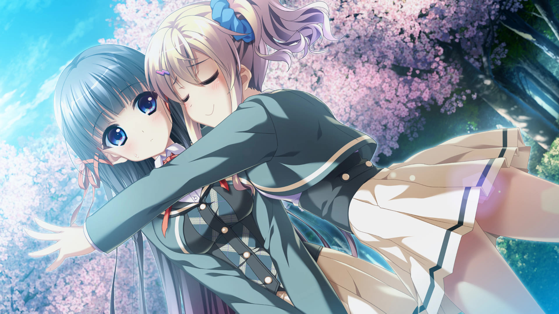 中恵光城《tvアニメ『大図書館の羊飼い』オリジ