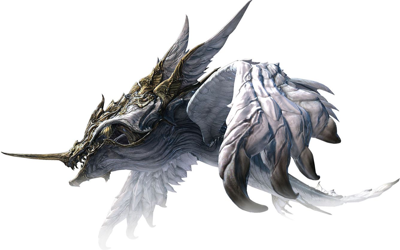 ff14地图bug云海钓神54已修复