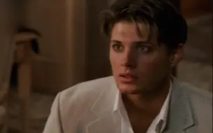 Download Video: 【Jensen Ackles】被美貌创倒！梦露传里的珍妮真是惊为天人！