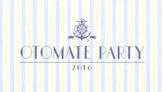 生肉 Otomate Party 13第二日夜场 哔哩哔哩 Bilibili