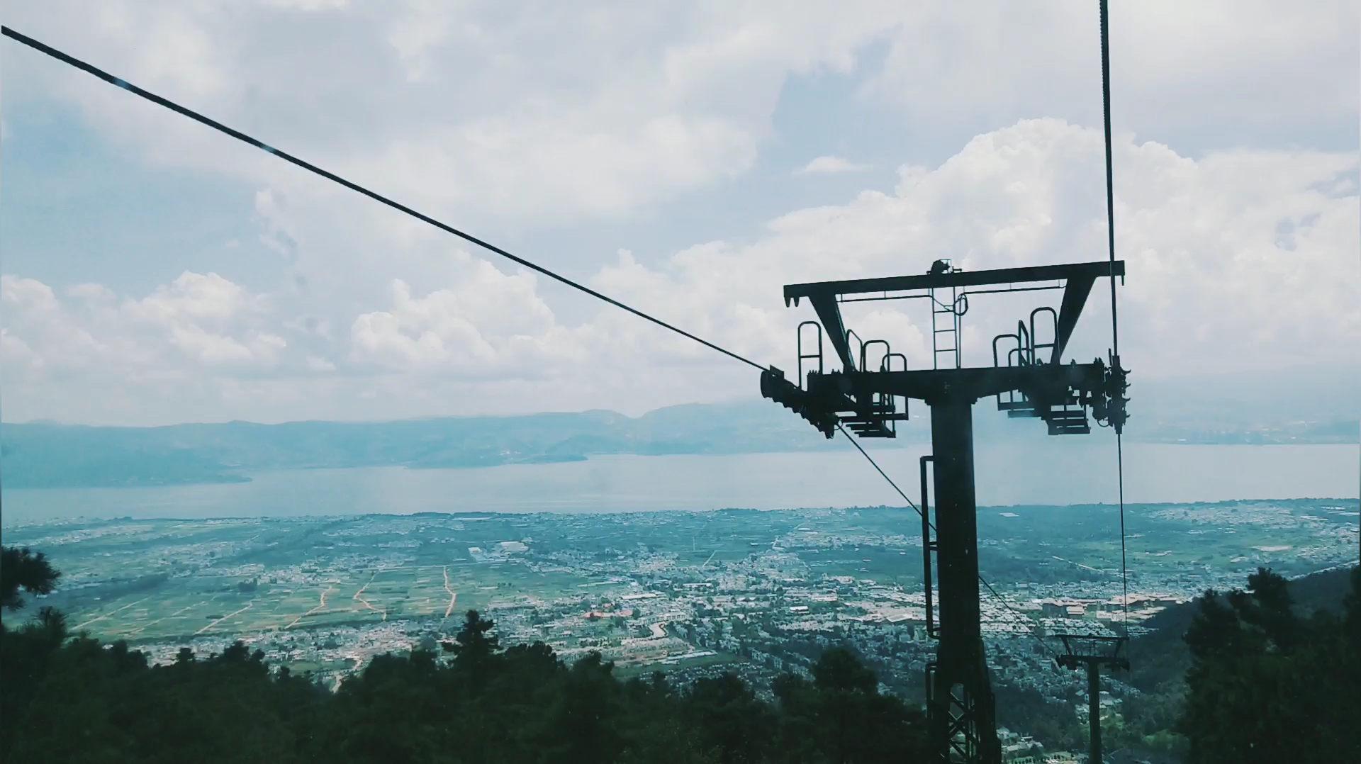 【旅行大理】和小徐同学去大理辣哔哩哔哩bilibili